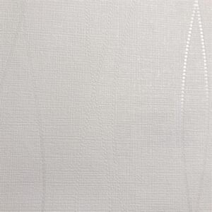 Vliesové tapety na zeď Natalia 10010-01, rozměr 10,05 m x 0,53 m, vlnkovky tvořené tečkami bílé, Erismann