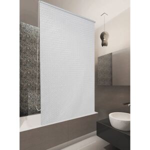 Wela koupelnove rolety 3d mosaic basic šířka rolety: 120 cm
