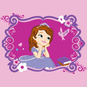 Vopi Sofia the First 01 Becomming a princess RSOPHGA01095133T06