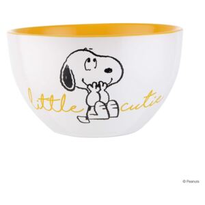 PEANUTS Miska Snoopy "Little Cutie" 600 ml