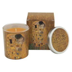 Home Elements Vonná svíčka Klimt - Květinová 160 g