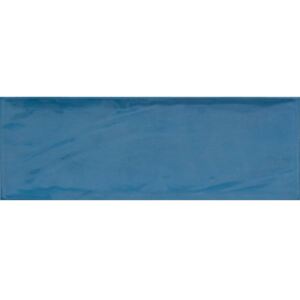EBS Tonalite Royal obklad 10x30,5 azul lesklý