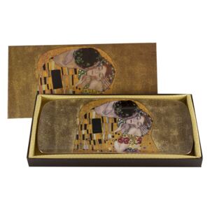 Home Elements Porcelánový tác, Klimt