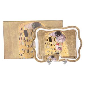 Home Elements Tác a lopatka na dort, Klimt