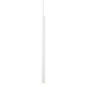 Závěsné svítidlo Maxlight ORGANIC I bílé, P0202