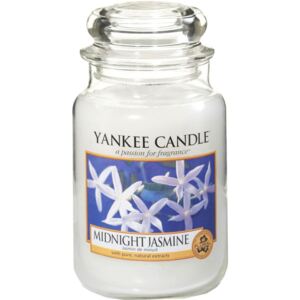 Yankee Candle Midnight Jasmine Classic velký 623 g