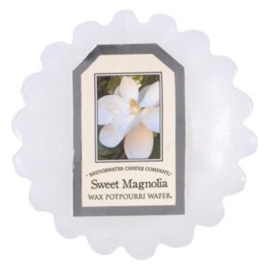 Vonný vosk Sweet Magnolia (kytička)