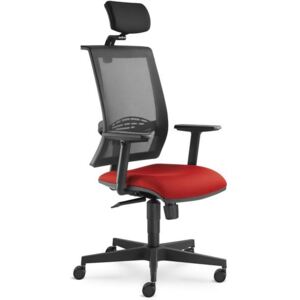 LD Seating Kancelářská židle LYRA 218 - SYS