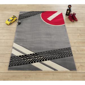 Čilek Dětský koberec BiConcept 133x190 cm
