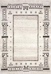 Moderní kusový koberec Ethno béžový 21412-760 Typ: 160x230 cm