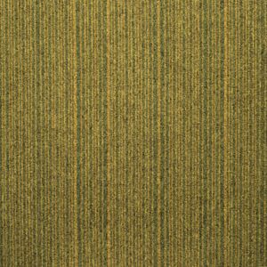 Metrážový koberec PLYTKI EXPANSION POINT zelený - 50 cm
