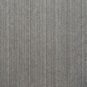 Metrážový koberec PLYTKI EXPANSION POINT šedý - 50 cm