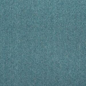 Metrážový koberec PLYTKI CREATIVE SPARK modrý - 50 cm