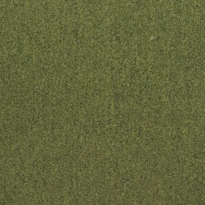 Metrážový koberec PLYTKI CREATIVE SPARK zelený - 50 cm
