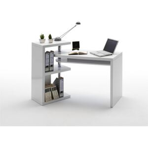 Pracovní stůl Mattis bílý pracovny-stol-mattis-biely-1396 pracovní stolky