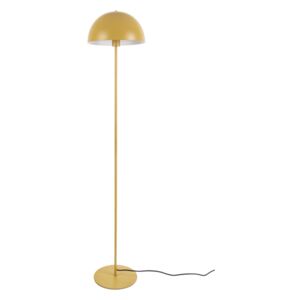 Stojací lampa Bonnet Leitmotiv (Barva- okrově žlutá)