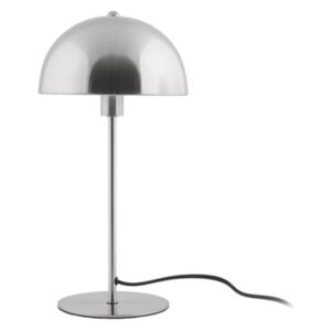 Stolní lampa Bonnet Leitmotiv (Barva-stříbrná)