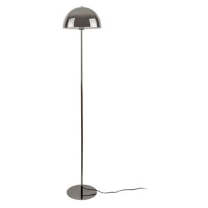 Stojací lampa Bonnet Leitmotiv (Barva- kouřově šedá)