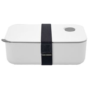 Yoko Design Box na jídlo bílý