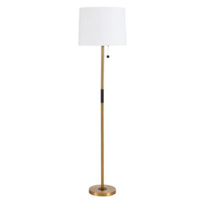 Stojací lampa