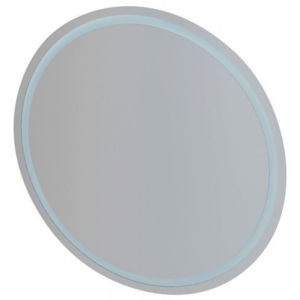 Sapho REFLEX zrcadlo s LED osvětlením kulaté, průměr 67 cm RE067