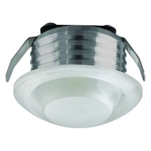 Podhledové stropní osvětlení RITA LED, 3W, denní bílá, 4cm, kulaté Horoz RITA LED 03157