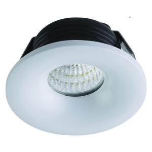 Podhledové bodové osvětlení BIANCA LED, 3W, denní bílá, 4,9cm, bílé Horoz BIANCA LED 03161
