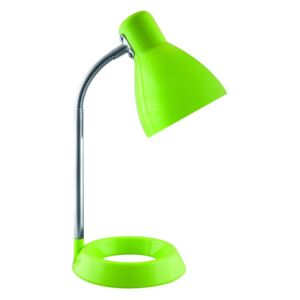 Stolní flexibilní lampa KATI, 1xE27, 15W, zelená Strühm KATI 02860