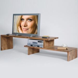 TV stolek KALI TV, indický stylový nábytek