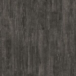 Tarkett - Francie Vinylová podlaha Tarkett ID Inspiration 30 - Charred Wood BLACK - 1200x200 mm