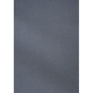 Ecopuf Sedací vak ECOPUF - YOKO - polyester NC16 - Tmavě šedá