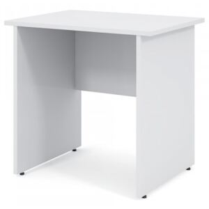 Stůl Impress 80 x 60 cm bílá