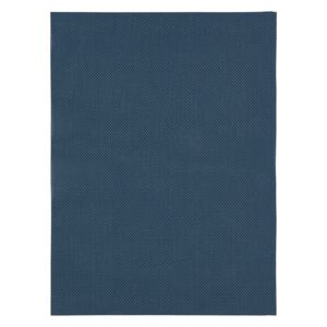 ZONE Prostírání hladké 30 x 40 cm azure blue