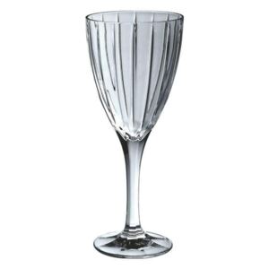 Bohemia Crystal Sklenice na bílé víno Caren 19J10/0/93K55/240ml (set p
