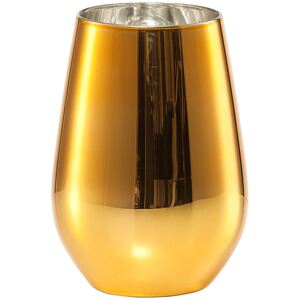 Schott Zwiesel Viňa Shine zlatá odlivka, 1 kus