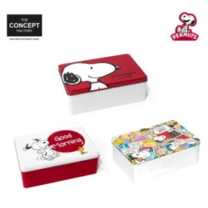 SNOOPY LUNCHBOX