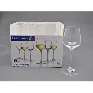 Luminarc VAL SURLOIRE kalíšek víno 19 cl L4746
