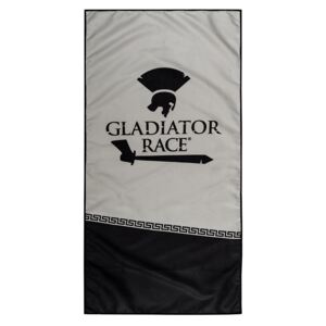 Towee rychleschnoucí ručník GLADIATOR RACE, 35 x 70 cm