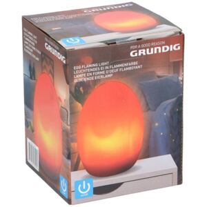 Grundig Grundig - LED Dekorační vajíčko na baterie 3xAAA P2926