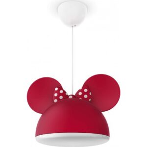 DĚTSKÉ ZÁVĚSNÉ SVÍTIDLO Disney Minnie Mouse 71758/31/16 - Philips