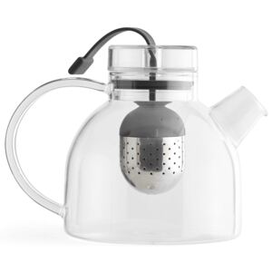 Menu designové konvice na čaj Kettle Teapot (objem 0,75 l)