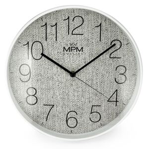 Nástěnné hodiny Nástěnné hodiny MPM E01.4046.0092