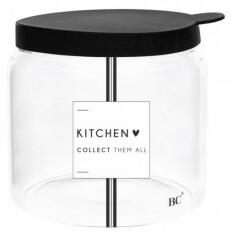 Dóza KITCHEN COLLECT, 900 ml Bastion Collections PH-STORAGE-SM-017-K