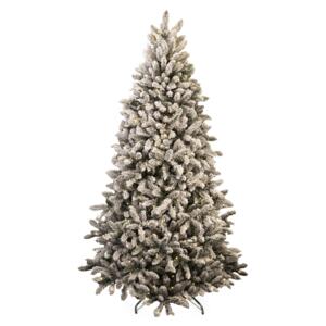 Umělý vánoční stromek Smrk Severský 400cm 2000LED