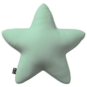 Yellow Tipi Polštář Lucky Star, eukalyptová zeleň, 52x15x52cm, Happiness, 133-61