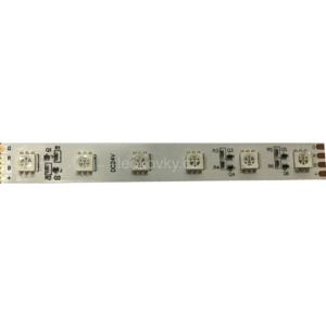 ELIM LED pásek řady FLB6-RGB-Long-24VDC
