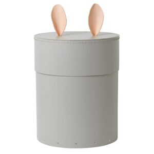 Úložný box Rabbit Grey 46cm (kód TYDEN na -20 %)