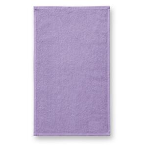 Ručník Terry Hand Towel - Levandulová | 30 x 50 cm