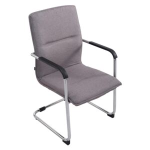 Konferenční židle s područkami Hudson textil (Konferenční židle s područkami Hudson textil, do 2 týdnů)