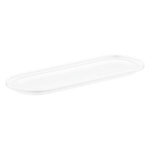 GROHE - Selection Miska na mýdlo, sklo/bílá 41036000
